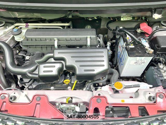 Daihatsu CAST 2019-01 6525808-17