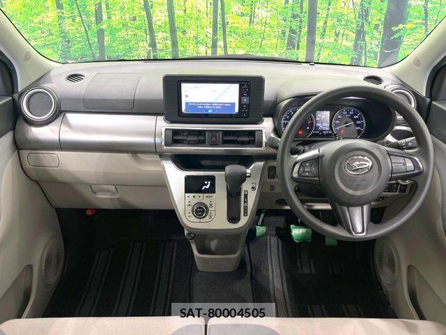 Daihatsu CAST 2019-01 6525808-1
