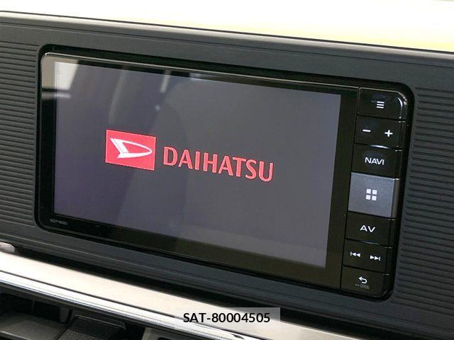 Daihatsu CAST 2019-01 6525808-2