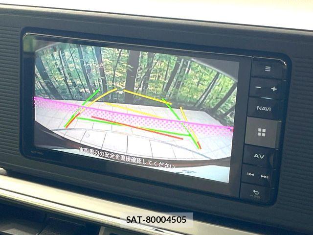 Daihatsu CAST 2019-01 6525808-3