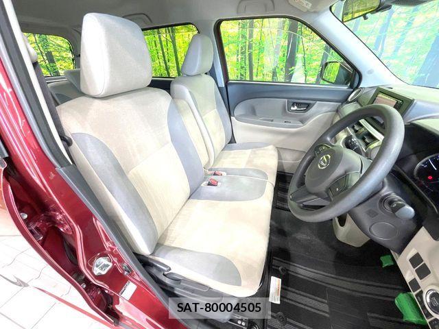 Daihatsu CAST 2019-01 6525808-7