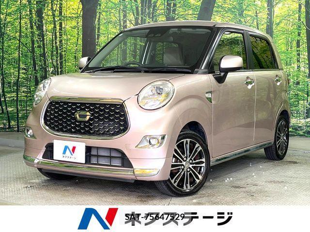 Daihatsu CAST 2019-04 6611005-0