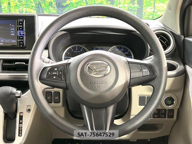 Daihatsu CAST 2019-04 6611005-9