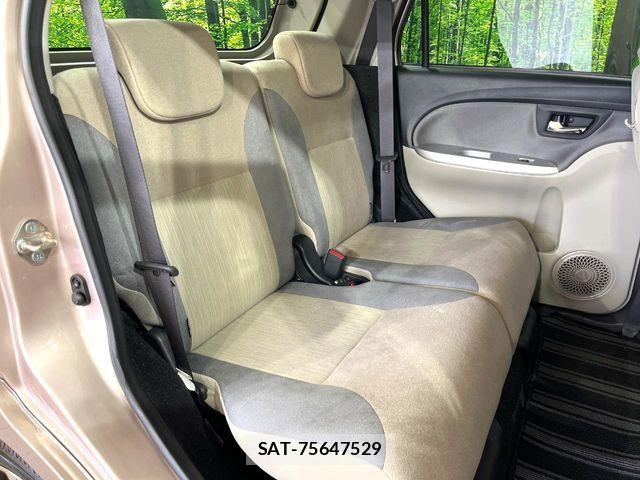 Daihatsu CAST 2019-04 6611005-11