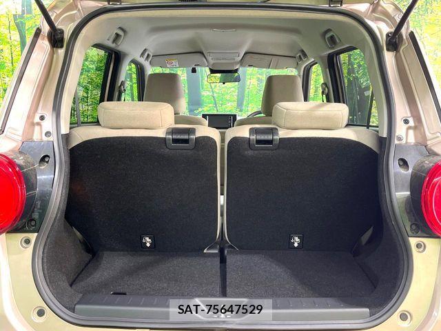 Daihatsu CAST 2019-04 6611005-12