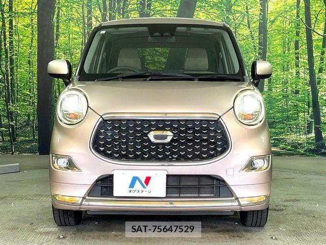 Daihatsu CAST 2019-04 6611005-13