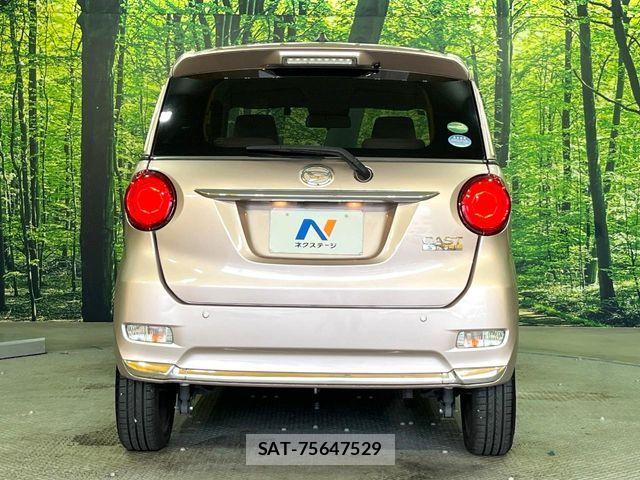 Daihatsu CAST 2019-04 6611005-14