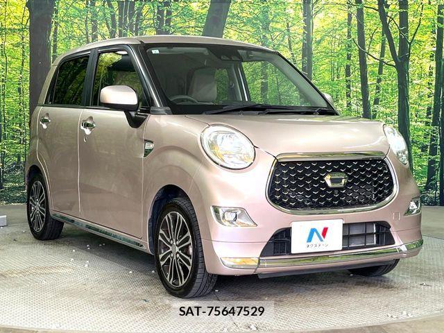 Daihatsu CAST 2019-04 6611005-15