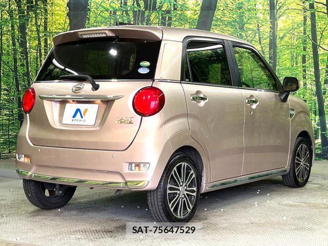 Daihatsu CAST 2019-04 6611005-16