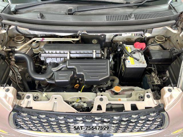 Daihatsu CAST 2019-04 6611005-17