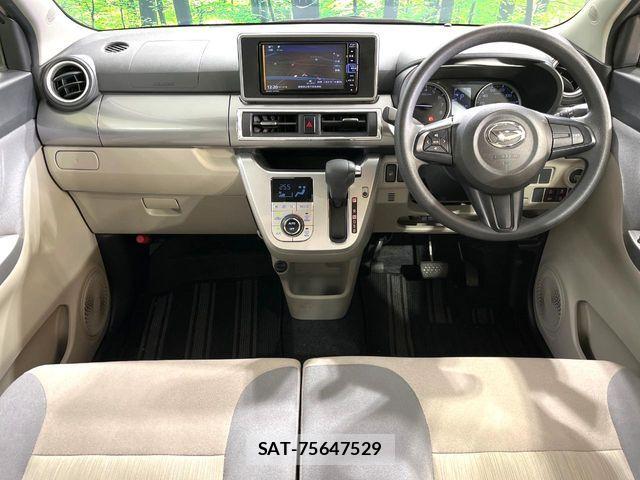 Daihatsu CAST 2019-04 6611005-1