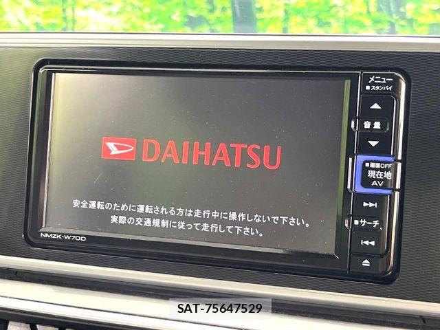 Daihatsu CAST 2019-04 6611005-2