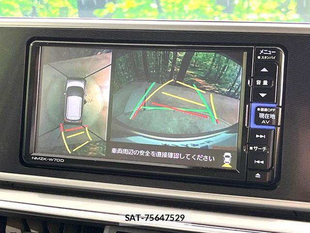 Daihatsu CAST 2019-04 6611005-3