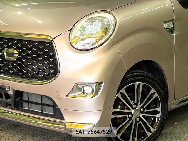 Daihatsu CAST 2019-04 6611005-7