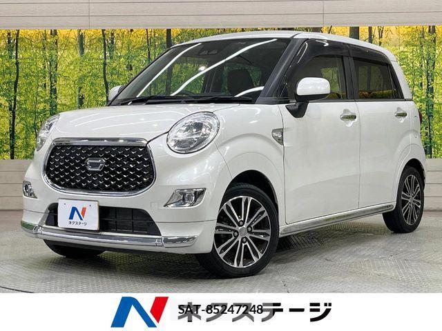 Daihatsu CAST 2018-02 6611004-0