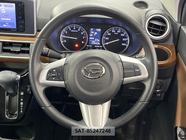 Daihatsu CAST 2018-02 6611004-10
