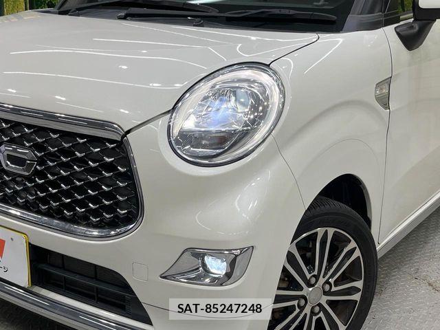 Daihatsu CAST 2018-02 6611004-11