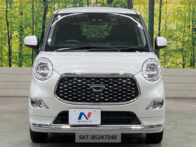 Daihatsu CAST 2018-02 6611004-13