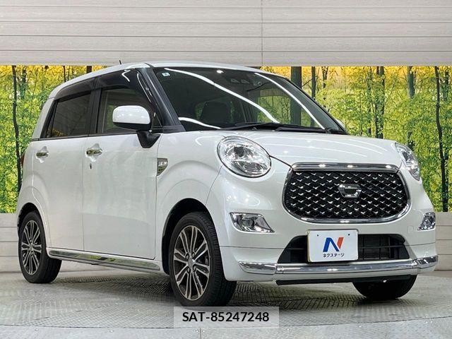Daihatsu CAST 2018-02 6611004-15
