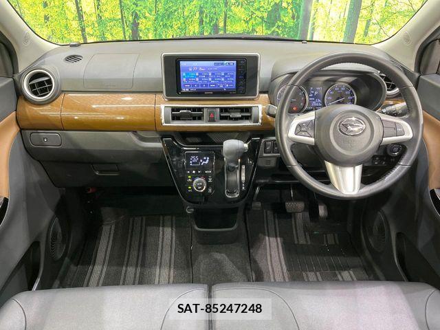 Daihatsu CAST 2018-02 6611004-1