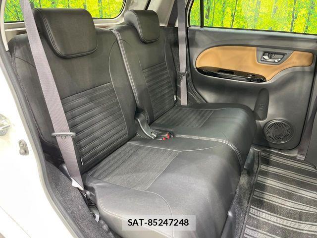Daihatsu CAST 2018-02 6611004-8