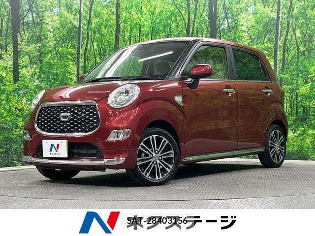 Daihatsu CAST 2022-03 6611003-0