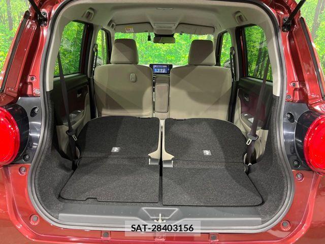 Daihatsu CAST 2022-03 6611003-9