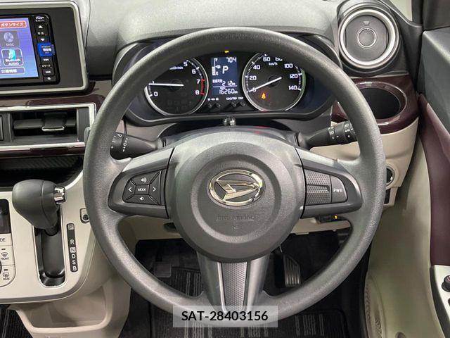 Daihatsu CAST 2022-03 6611003-10