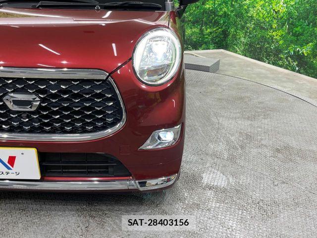 Daihatsu CAST 2022-03 6611003-11