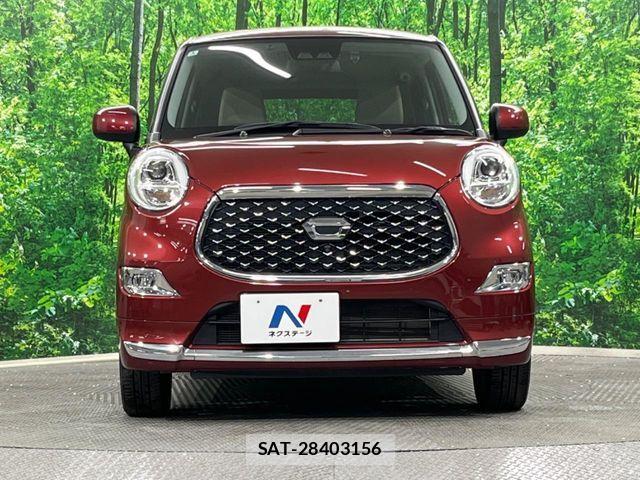 Daihatsu CAST 2022-03 6611003-13