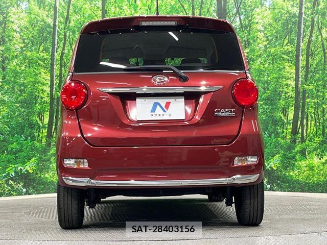 Daihatsu CAST 2022-03 6611003-14