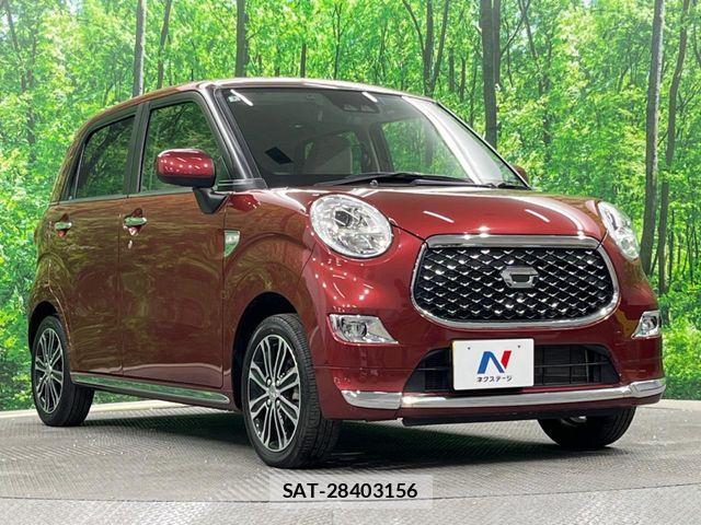 Daihatsu CAST 2022-03 6611003-15