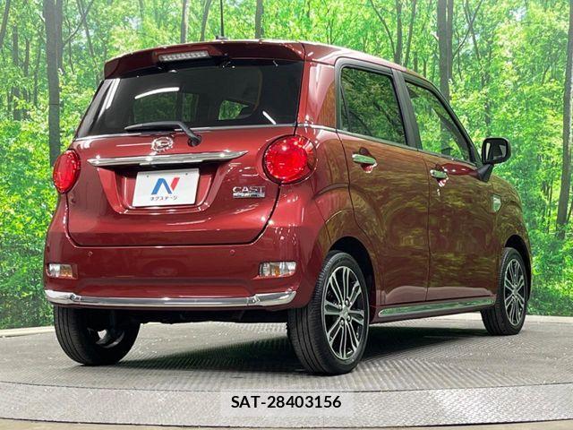 Daihatsu CAST 2022-03 6611003-16