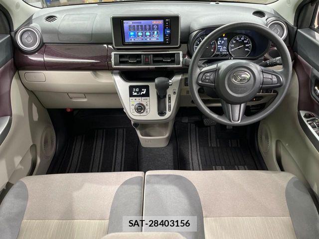 Daihatsu CAST 2022-03 6611003-1