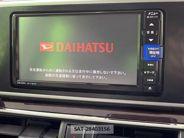 Daihatsu CAST 2022-03 6611003-2
