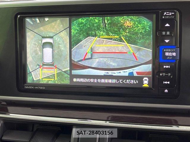 Daihatsu CAST 2022-03 6611003-3