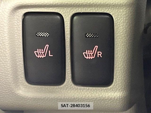 Daihatsu CAST 2022-03 6611003-5