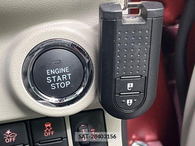 Daihatsu CAST 2022-03 6611003-6