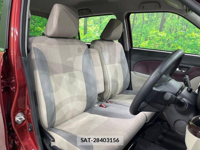 Daihatsu CAST 2022-03 6611003-7
