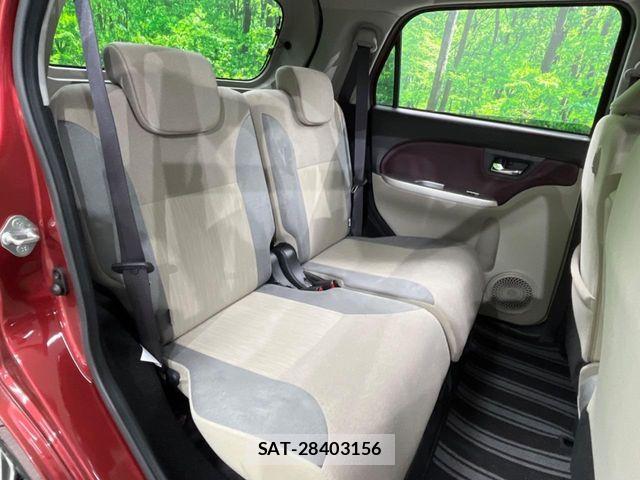 Daihatsu CAST 2022-03 6611003-8