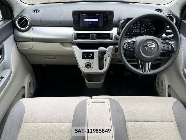 Daihatsu CAST 2019-05 6611007-1
