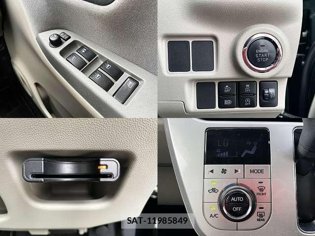Daihatsu CAST 2019-05 6611007-6