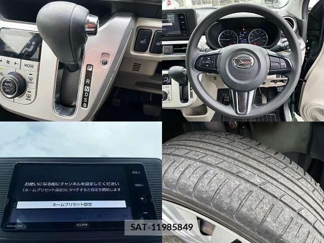 Daihatsu CAST 2019-05 6611007-7