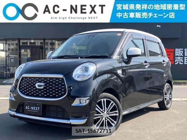Daihatsu CAST 2018-07 6641339-0