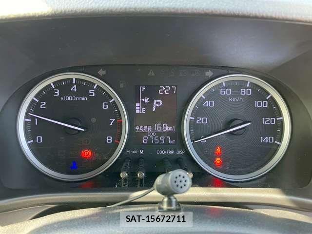Daihatsu CAST 2018-07 6641339-9