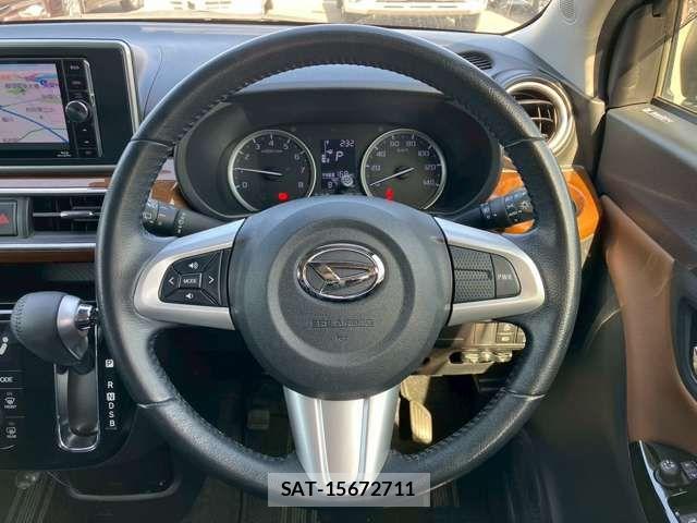 Daihatsu CAST 2018-07 6641339-10