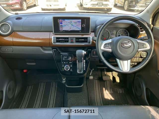 Daihatsu CAST 2018-07 6641339-11