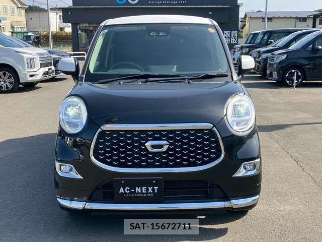 Daihatsu CAST 2018-07 6641339-13