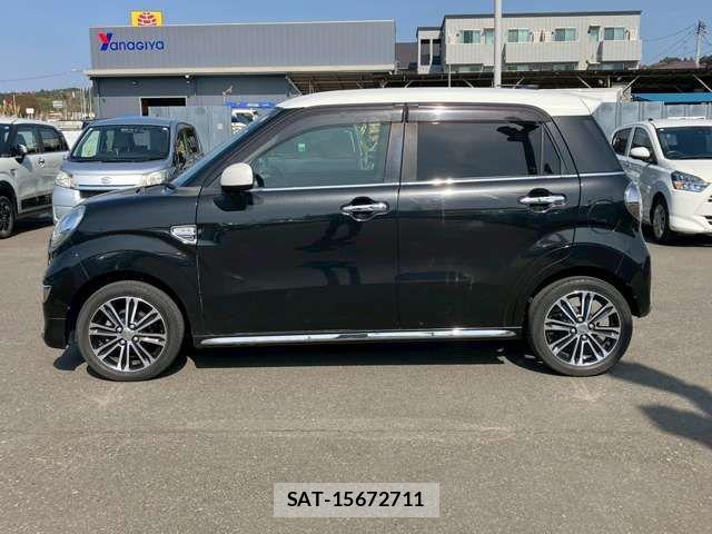 Daihatsu CAST 2018-07 6641339-14