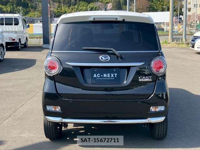 Daihatsu CAST 2018-07 6641339-15